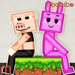 Stickman Sandbox World icon