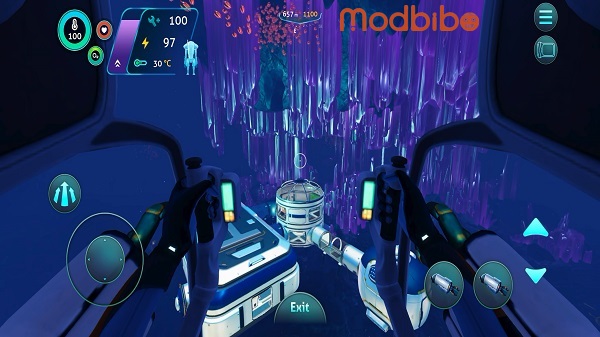 subnautica below zero download