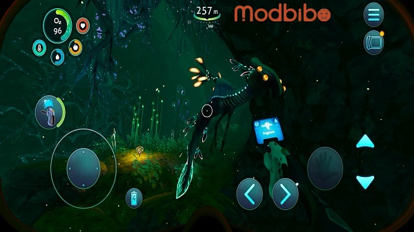 subnautica below zero free