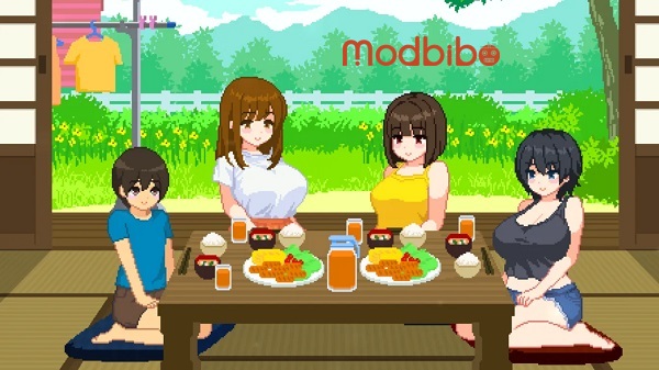 summer with onee san for android