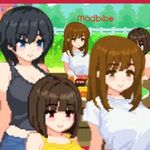 Summer With Onee San icon