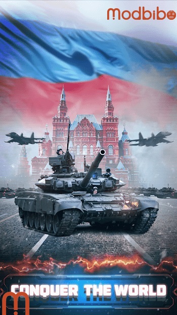 supremacy world war 3 apk android