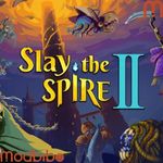 Slay The Spire 2 icon