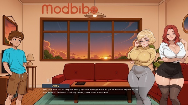 tales of home download