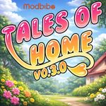 Tales of Home icon