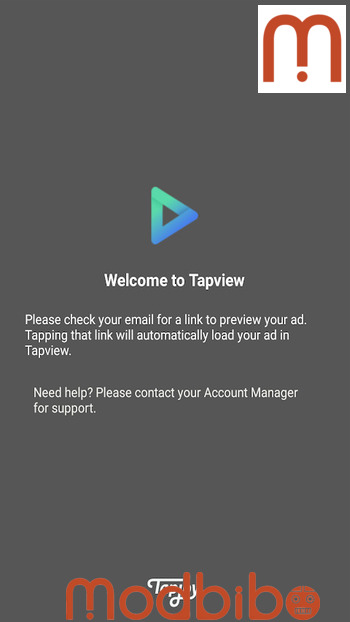 tap view apk for androi