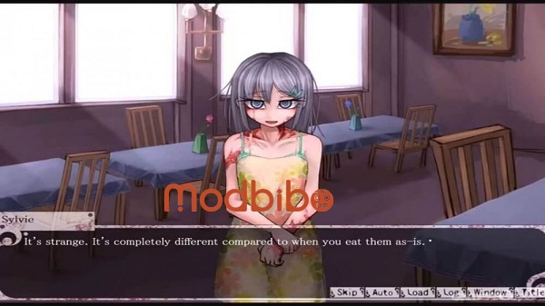 teaching feelings anya apk