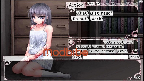 teaching feelings anya download
