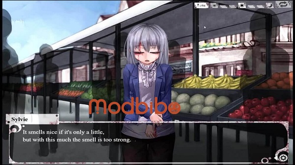 teaching feelings anya for android