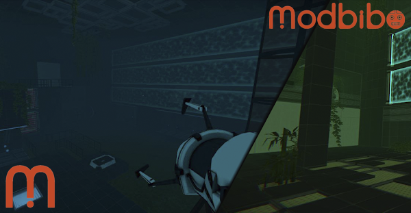 teleportal apk android