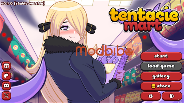 tentacle mart 2
