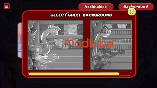 Tentacle Mart APK Download Free