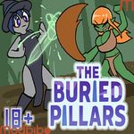 The Buried Pillars icon