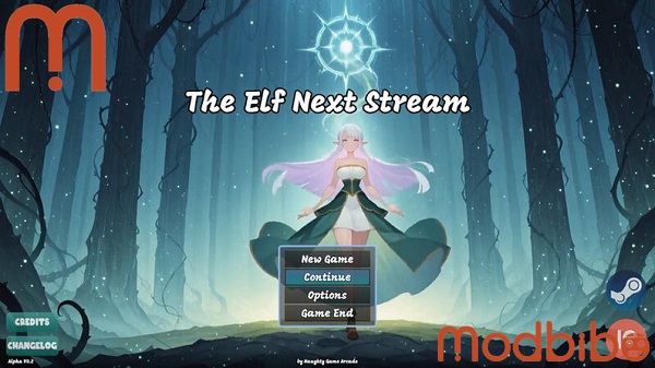 the elf next stream apk download