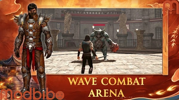 The Last Elf Dark Fantasy RPG mod apk