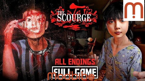 the scourge 2 ios
