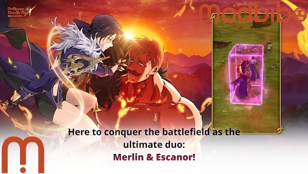 the seven deadly sins apk game