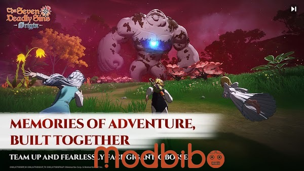 the seven deadly sins origin free