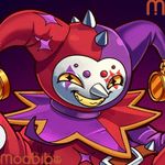 This Aint Even Poker Ya Joker icon