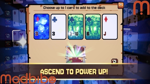 this aint even poker ya joker achievements