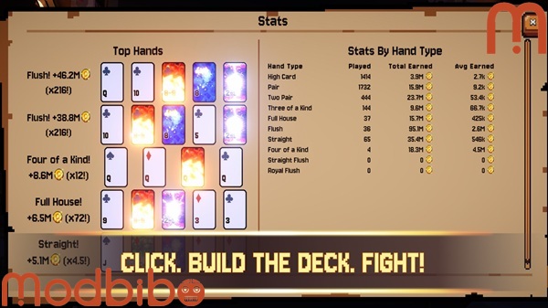 this ain't even poker ya joker game