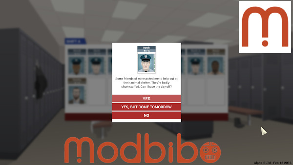 this is the police mod apk ios