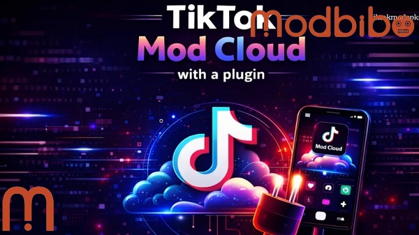 tiktok antimodcloud apk android