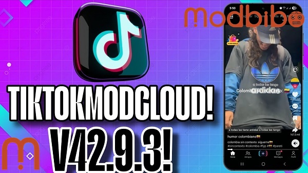 tiktok antimodcloud apk app