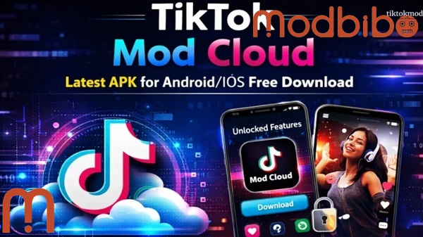 tiktok antimodcloud apk download