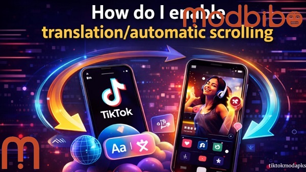 tiktok antimodcloud apk free