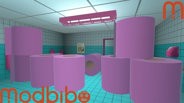 toilet 8 all anomalies