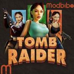 Tomb Raider I-III Remastered icon