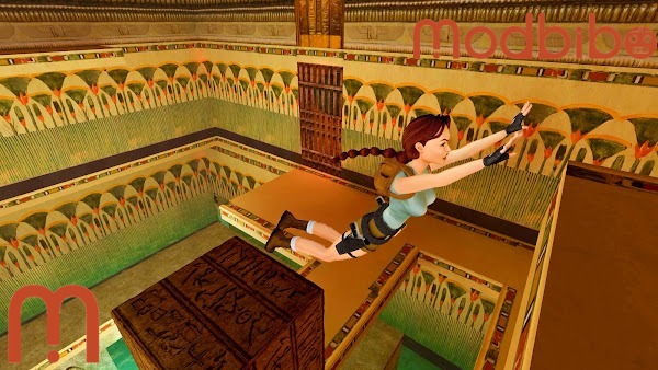tomb raider remastered apk android