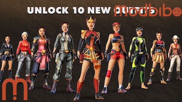 tomb raider remastered apk download