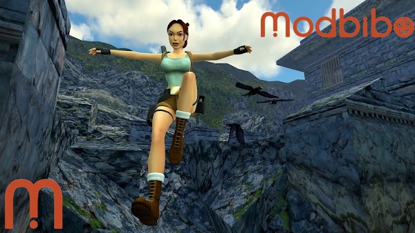 tomb raider remastered apk game