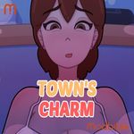 Town's Charm icon