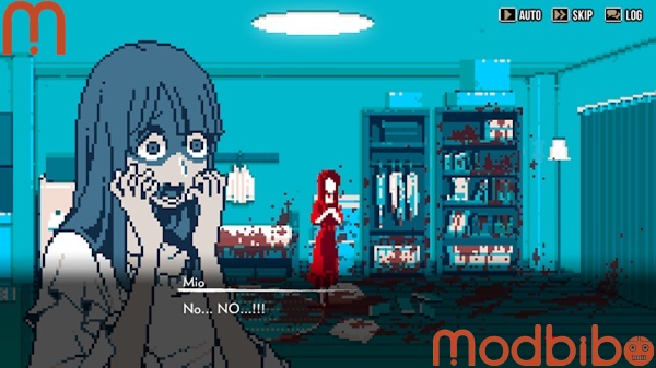 urban myth dissolution center apk