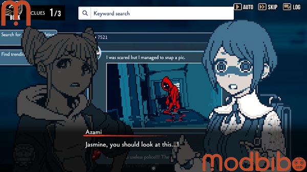 urban myth dissolution center wiki