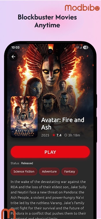 vidbox apk android