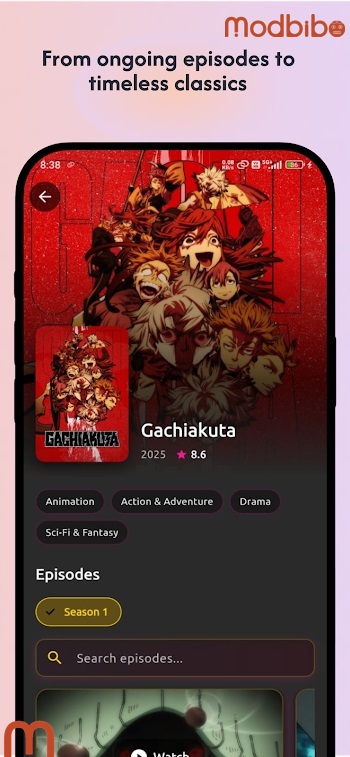 vidbox apk app