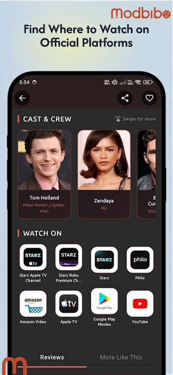 vidbox apk mod