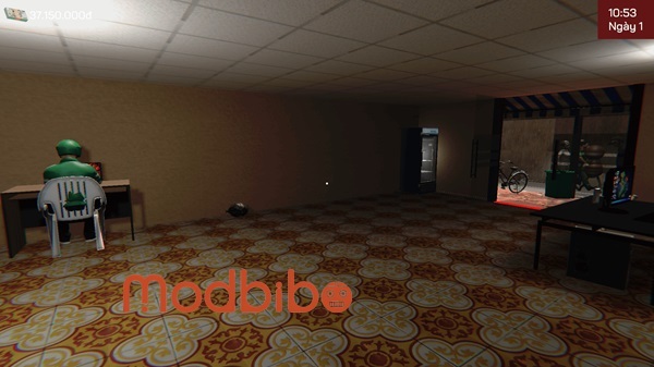 Vietnamese Internet Cafe Chaos APK