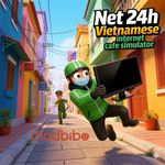 Vietnamese Internet Cafe Chaos icon