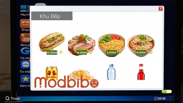 Vietnamese Internet Cafe Chaos APK Latest Version