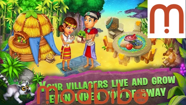 virtual families 6 mod apk