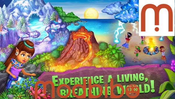 virtual families 6 mod apk download