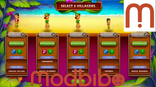virtual families 6 mod apk free