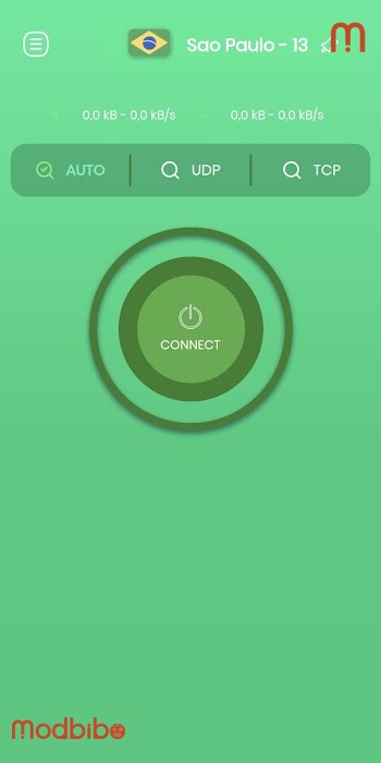 vpn brazil pro mod apk