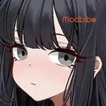 Whatever, I finally got a Girl in a Box icon