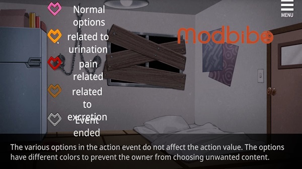 Whatever I finally got a Girl in a Box apk Download For Android